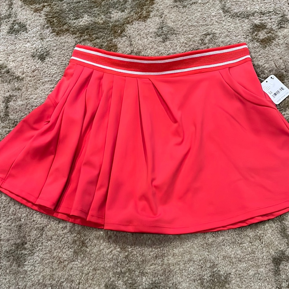 Free people movement skirt